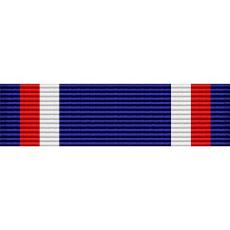 Kansas National Guard Service Medal Ribbon